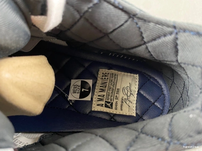 HYPE x OG Jordan Maniere HV8571-100 Air Diffused A Ma SP 3 Blue 0724